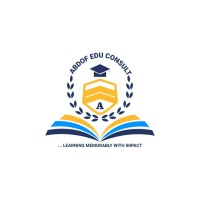 Abdof Edu Consult Limited logo - Similar company to Hubstat Statistical Consulting