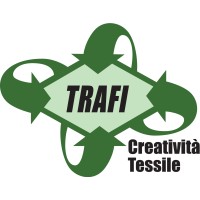 Trafi Creatività Tessile srl logo - Similar company to Tessile S.R.L.