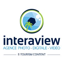 Interaview Production logo - Similar company to Vacances Vues Du Ciel