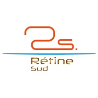 Rétine Sud logo - Similar company to Gloire Magazine