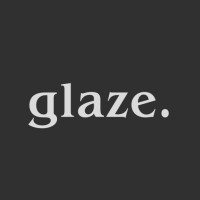 Glaze Sound logo - Similar company to Flush Games