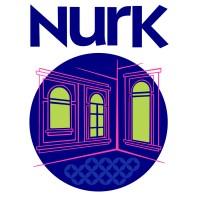 NURK logo - Similar company to Mandra Films