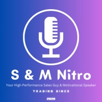 S & M Nitro Pty Ltd