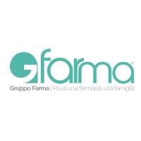 Farmacie GruppoFarma logo - Similar company to Farmacie Dolomiti