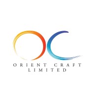 ORIENT CRAFT LIMITED II logo - Similar company to Navisha Tech