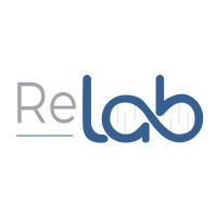 ReLab logo - Similar company to Relab