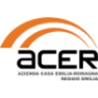 Azienda Casa Emilia-Romagna di Reggio Emilia logo - Similar company to Gsopen Software Srl