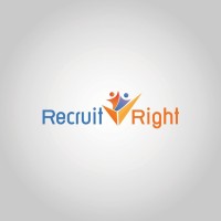 Recruit Right logo - Similar company to My Offshore Staff