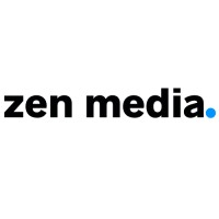Zen Media logo - Similar company to Zen Media