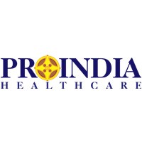 PRO INDIA HEALTHCARE LLP logo - Similar company to Colega Consulting Corp