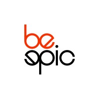 Be Epic logo - Similar company to B•Epic Sports