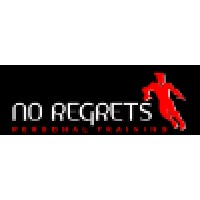 No Regrets Personal Training