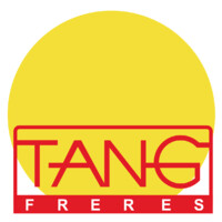 TANG FRÈRES 陳氏兄弟公司 logo - Similar company to Axmann Sas