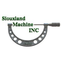 Siouxland Machine