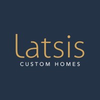 Latsis Custom Homes logo - Similar company to Summit Custom Builders