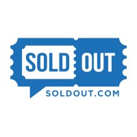 Soldout.com logo - Similar company to Lostnights