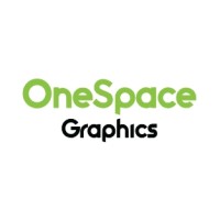 Onespace Graphics logo - Similar company to Mango Tree