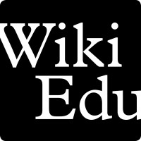 Wiki Education logo - Similar company to Talmate