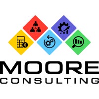Moore Consulting logo - Similar company to Beacon Incorporated