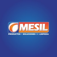 MESIL logo - Similar company to Avantex Group