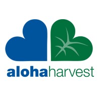 Aloha Harvest logo - Similar company to Maivin Consulting