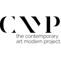 The Contemporary Art Modern Project logo - Similar company to V V P A T C H O U L I