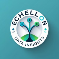 Echelon Data Insights logo - Similar company to Copywriting Secrets