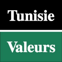 Tunisie Valeurs logo - Similar company to Maxula Bourse