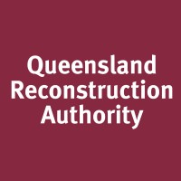 Queensland Reconstruction Authority logo - Similar company to Salestream