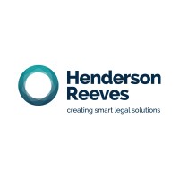 Henderson Reeves Lawyers logo - Similar company to Ean Brown Partners Limited