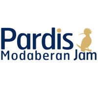 Pardis Modaberan Jam logo - Similar company to Azarakhsh