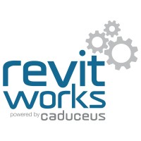 RevitWorks Ltd logo - Similar company to Bim Hutt Pasifika