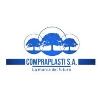 COMPRAPLASTI SA logo - Similar company to Prodicultiva S.A.S.
