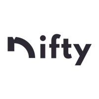 Nifty Agency logo - Similar company to Qa Leads