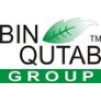 BIN QUTAB GROUP logo - Similar company to Db Global