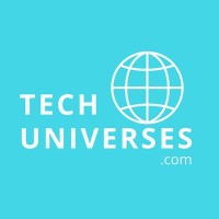 Techuniverses.com logo - Similar company to Techunivers