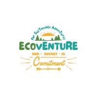 ecoventure Indonesia logo - Similar company to Treeoz Ecoventure Pvt. Ltd.