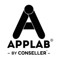 AppLab logo - Similar company to Tinkerteens Online School