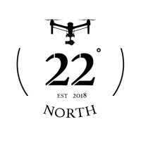 22 North Productions Ltd logo - Similar company to Dalrymple Studio