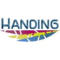 Handing