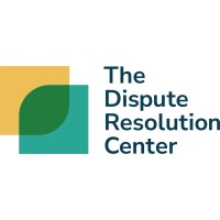The Dispute Resolution Center of Michigan logo - Similar company to The Resolution Center, Llc