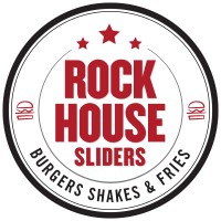 ROCK HOUSE SLIDERS logo - Similar company to Prospertise
