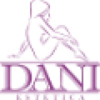 Dani Estética logo - Similar company to Locfiber - Equipamentos De Estética