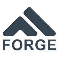 Forge Marketing Group logo - Similar company to Forge Marketing