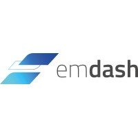 emdash Software logo - Similar company to Workspacein.Com