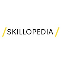 Skillopedia logo - Similar company to Ai First Mindset
