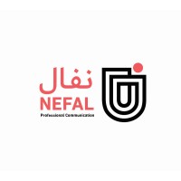 Nefal logo - Similar company to Riyadh Solutions