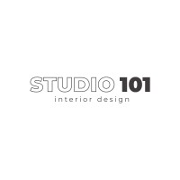 STUDIO 101 logo - Similar company to Aura L Interior Design Studio