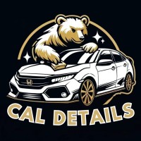 Cal Details logo - Similar company to Echo Fox