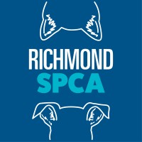 Richmond SPCA logo - Similar company to Feed More
